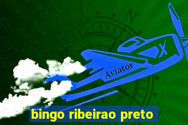 bingo ribeirao preto